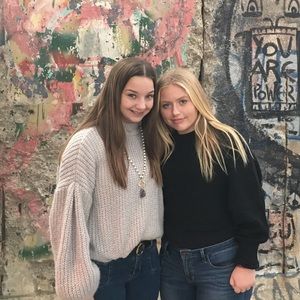 Meet your Posher, Ann